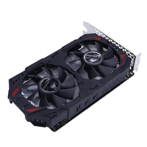 Colorful GTX 1050 Ti 4G-V 4GB Graphics Card